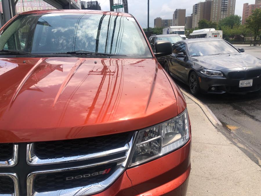 Used Dodge Journey FWD 4dr American Value Pkg 2014 | NYC Automart Inc. Brooklyn, New York Used Dodge Journey FWD 4dr American Value Pkg 2014 | NYC Automart Inc. Brooklyn, New York