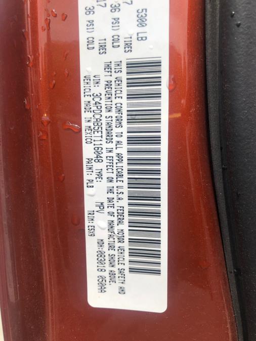 Used Dodge Journey FWD 4dr American Value Pkg 2014 | NYC Automart Inc. Brooklyn, New York Used Dodge Journey FWD 4dr American Value Pkg 2014 | NYC Automart Inc. Brooklyn, New York