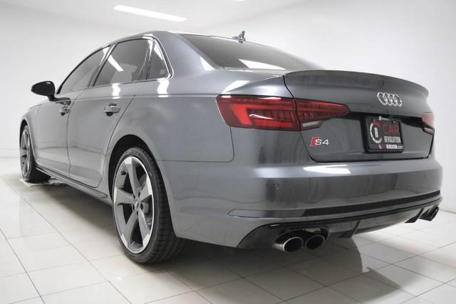 2018 Audi S4 quattro Premium Plus w/ Navi & rearCam, available for sale in Maple Shade, New Jersey | Car Revolution. Maple Shade, New Jersey 2018 Audi S4 quattro Premium Plus w/ Navi & rearCam, available for sale in Maple Shade, New Jersey | Car Revolution. Maple Shade, New Jersey