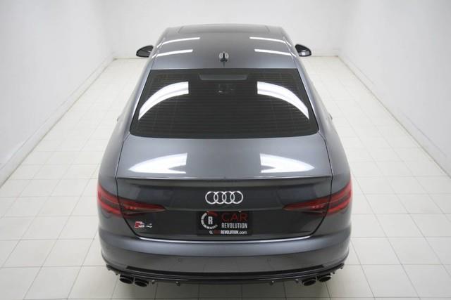 2018 Audi S4 quattro Premium Plus w/ Navi & rearCam, available for sale in Maple Shade, New Jersey | Car Revolution. Maple Shade, New Jersey 2018 Audi S4 quattro Premium Plus w/ Navi & rearCam, available for sale in Maple Shade, New Jersey | Car Revolution. Maple Shade, New Jersey