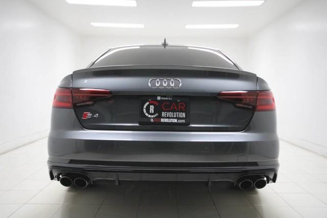 2018 Audi S4 quattro Premium Plus w/ Navi & rearCam, available for sale in Maple Shade, New Jersey | Car Revolution. Maple Shade, New Jersey 2018 Audi S4 quattro Premium Plus w/ Navi & rearCam, available for sale in Maple Shade, New Jersey | Car Revolution. Maple Shade, New Jersey