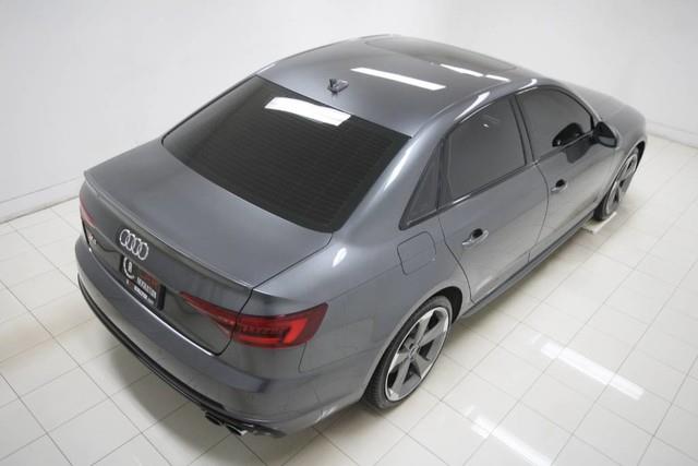 2018 Audi S4 quattro Premium Plus w/ Navi & rearCam, available for sale in Maple Shade, New Jersey | Car Revolution. Maple Shade, New Jersey 2018 Audi S4 quattro Premium Plus w/ Navi & rearCam, available for sale in Maple Shade, New Jersey | Car Revolution. Maple Shade, New Jersey