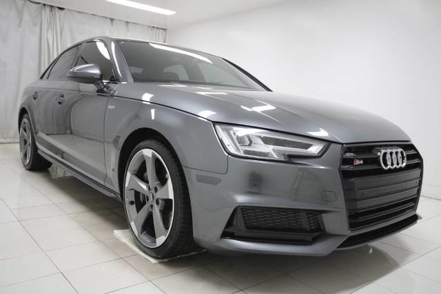 2018 Audi S4 quattro Premium Plus w/ Navi & rearCam, available for sale in Maple Shade, New Jersey | Car Revolution. Maple Shade, New Jersey 2018 Audi S4 quattro Premium Plus w/ Navi & rearCam, available for sale in Maple Shade, New Jersey | Car Revolution. Maple Shade, New Jersey