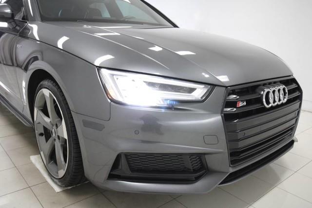 2018 Audi S4 quattro Premium Plus w/ Navi & rearCam, available for sale in Maple Shade, New Jersey | Car Revolution. Maple Shade, New Jersey 2018 Audi S4 quattro Premium Plus w/ Navi & rearCam, available for sale in Maple Shade, New Jersey | Car Revolution. Maple Shade, New Jersey