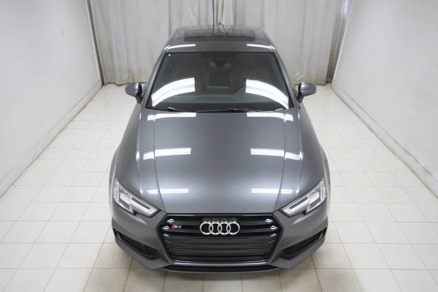 2018 Audi S4 quattro Premium Plus w/ Navi & rearCam, available for sale in Maple Shade, New Jersey | Car Revolution. Maple Shade, New Jersey 2018 Audi S4 quattro Premium Plus w/ Navi & rearCam, available for sale in Maple Shade, New Jersey | Car Revolution. Maple Shade, New Jersey