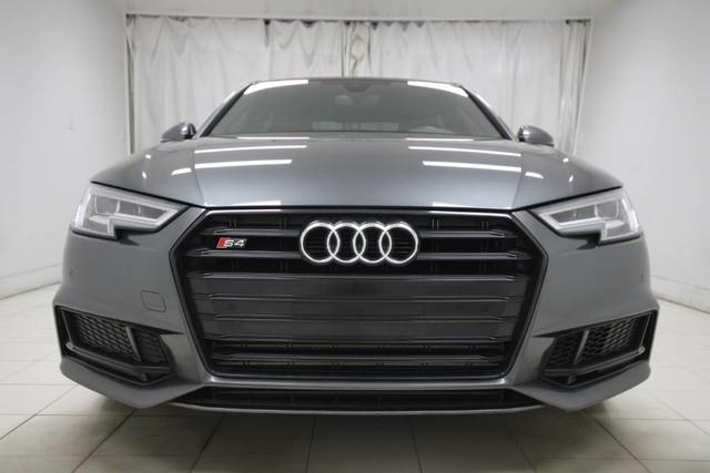 2018 Audi S4 quattro Premium Plus w/ Navi & rearCam, available for sale in Maple Shade, New Jersey | Car Revolution. Maple Shade, New Jersey 2018 Audi S4 quattro Premium Plus w/ Navi & rearCam, available for sale in Maple Shade, New Jersey | Car Revolution. Maple Shade, New Jersey