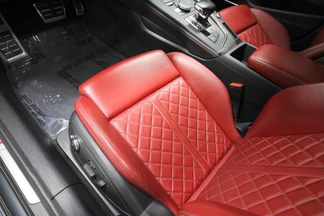 2018 Audi S4 quattro Premium Plus w/ Navi & rearCam, available for sale in Maple Shade, New Jersey | Car Revolution. Maple Shade, New Jersey 2018 Audi S4 quattro Premium Plus w/ Navi & rearCam, available for sale in Maple Shade, New Jersey | Car Revolution. Maple Shade, New Jersey