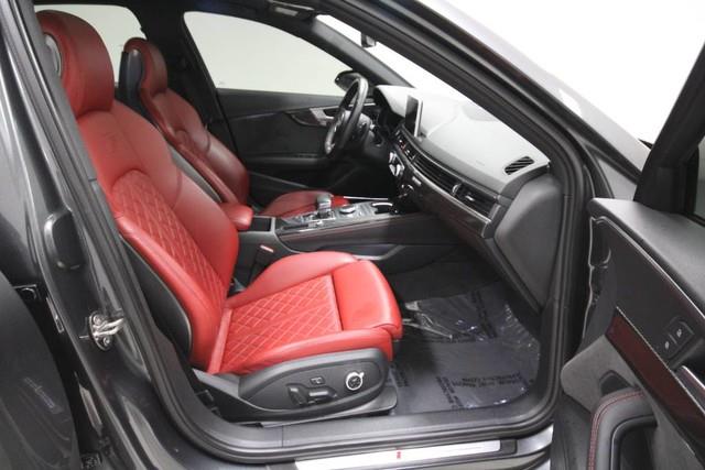 2018 Audi S4 quattro Premium Plus w/ Navi & rearCam, available for sale in Maple Shade, New Jersey | Car Revolution. Maple Shade, New Jersey 2018 Audi S4 quattro Premium Plus w/ Navi & rearCam, available for sale in Maple Shade, New Jersey | Car Revolution. Maple Shade, New Jersey