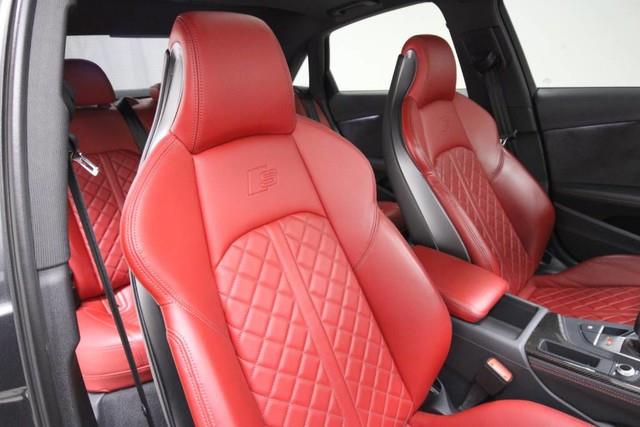 2018 Audi S4 quattro Premium Plus w/ Navi & rearCam, available for sale in Maple Shade, New Jersey | Car Revolution. Maple Shade, New Jersey 2018 Audi S4 quattro Premium Plus w/ Navi & rearCam, available for sale in Maple Shade, New Jersey | Car Revolution. Maple Shade, New Jersey