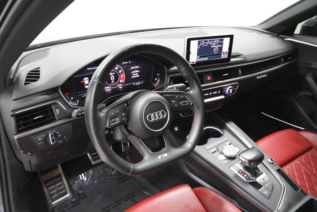 2018 Audi S4 quattro Premium Plus w/ Navi & rearCam, available for sale in Maple Shade, New Jersey | Car Revolution. Maple Shade, New Jersey 2018 Audi S4 quattro Premium Plus w/ Navi & rearCam, available for sale in Maple Shade, New Jersey | Car Revolution. Maple Shade, New Jersey