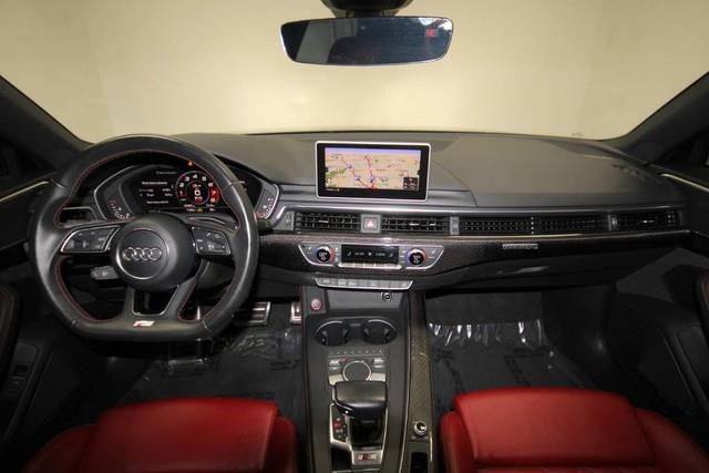 2018 Audi S4 quattro Premium Plus w/ Navi & rearCam, available for sale in Maple Shade, New Jersey | Car Revolution. Maple Shade, New Jersey 2018 Audi S4 quattro Premium Plus w/ Navi & rearCam, available for sale in Maple Shade, New Jersey | Car Revolution. Maple Shade, New Jersey
