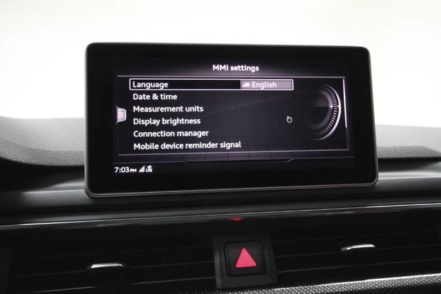 2018 Audi S4 quattro Premium Plus w/ Navi & rearCam, available for sale in Maple Shade, New Jersey | Car Revolution. Maple Shade, New Jersey 2018 Audi S4 quattro Premium Plus w/ Navi & rearCam, available for sale in Maple Shade, New Jersey | Car Revolution. Maple Shade, New Jersey