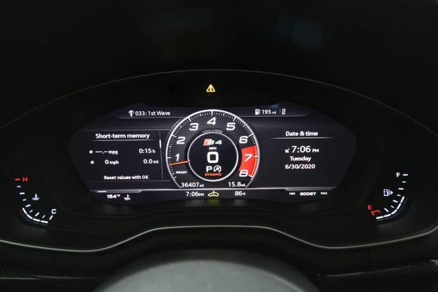2018 Audi S4 quattro Premium Plus w/ Navi & rearCam, available for sale in Maple Shade, New Jersey | Car Revolution. Maple Shade, New Jersey 2018 Audi S4 quattro Premium Plus w/ Navi & rearCam, available for sale in Maple Shade, New Jersey | Car Revolution. Maple Shade, New Jersey