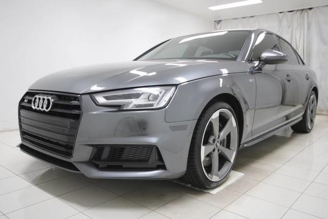 2018 Audi S4 quattro Premium Plus w/ Navi & rearCam, available for sale in Maple Shade, New Jersey | Car Revolution. Maple Shade, New Jersey 2018 Audi S4 quattro Premium Plus w/ Navi & rearCam, available for sale in Maple Shade, New Jersey | Car Revolution. Maple Shade, New Jersey