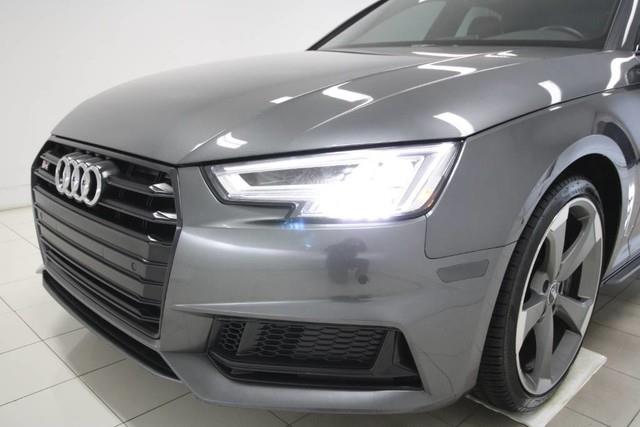 2018 Audi S4 quattro Premium Plus w/ Navi & rearCam, available for sale in Maple Shade, New Jersey | Car Revolution. Maple Shade, New Jersey 2018 Audi S4 quattro Premium Plus w/ Navi & rearCam, available for sale in Maple Shade, New Jersey | Car Revolution. Maple Shade, New Jersey