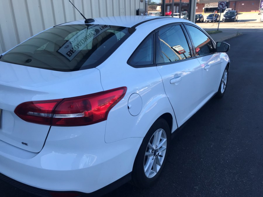 2015 Ford Focus 4dr Sdn SE, available for sale in Warwick, Rhode Island | Premier Automotive Sales. Warwick, Rhode Island 2015 Ford Focus 4dr Sdn SE, available for sale in Warwick, Rhode Island | Premier Automotive Sales. Warwick, Rhode Island