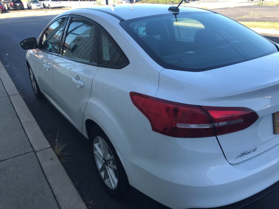 2015 Ford Focus 4dr Sdn SE, available for sale in Warwick, Rhode Island | Premier Automotive Sales. Warwick, Rhode Island 2015 Ford Focus 4dr Sdn SE, available for sale in Warwick, Rhode Island | Premier Automotive Sales. Warwick, Rhode Island