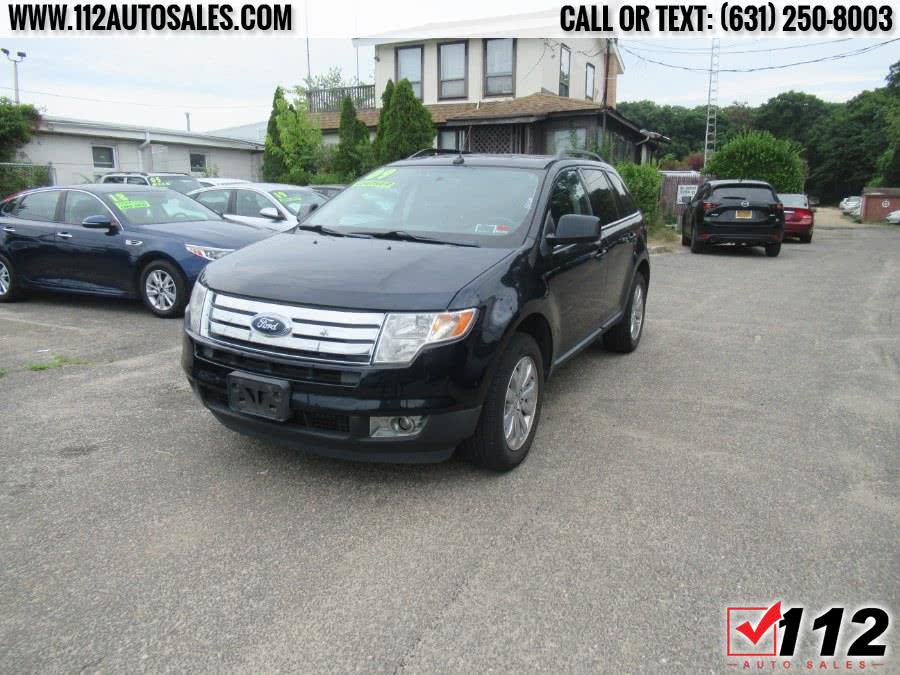 Used Ford Edge 4dr Limited FWD 2009 | 112 Auto Sales. Patchogue, New York Used Ford Edge 4dr Limited FWD 2009 | 112 Auto Sales. Patchogue, New York