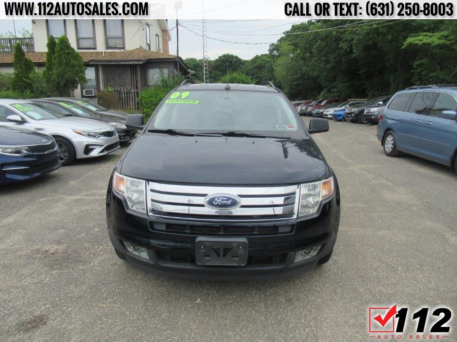 Used Ford Edge 4dr Limited FWD 2009 | 112 Auto Sales. Patchogue, New York Used Ford Edge 4dr Limited FWD 2009 | 112 Auto Sales. Patchogue, New York