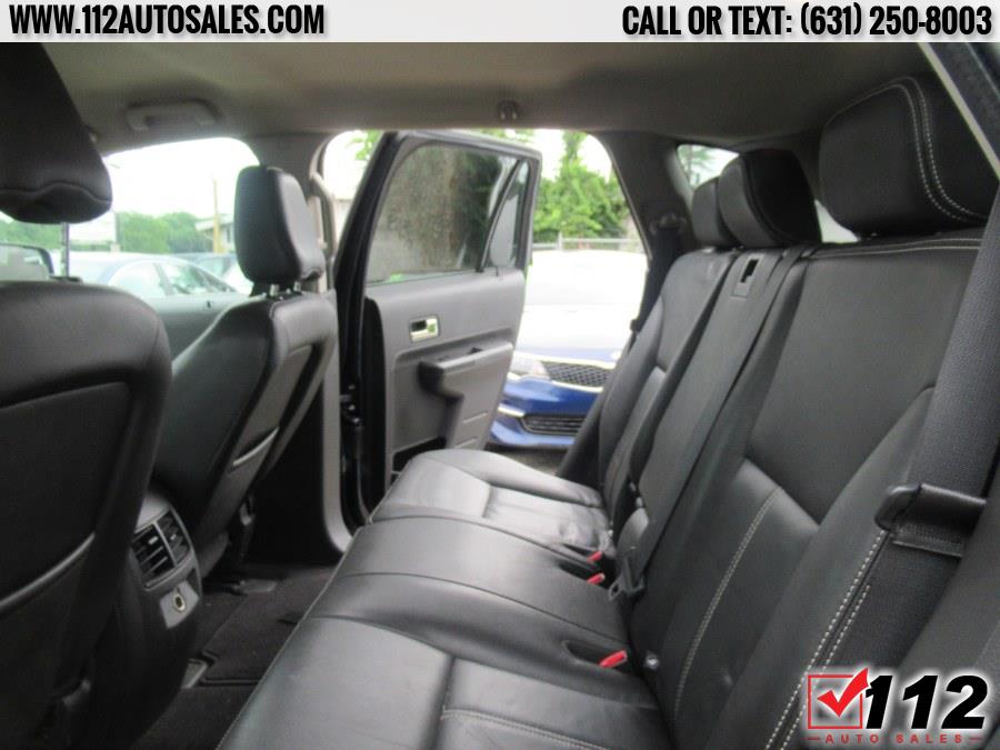 Used Ford Edge 4dr Limited FWD 2009 | 112 Auto Sales. Patchogue, New York Used Ford Edge 4dr Limited FWD 2009 | 112 Auto Sales. Patchogue, New York