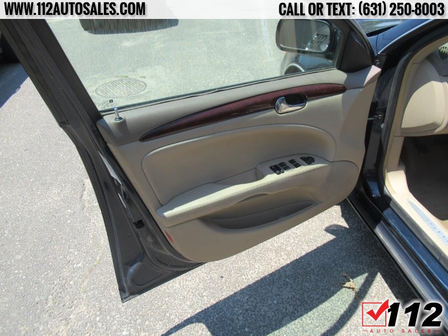 2006 Buick Lucerne 4dr Sdn CX, available for sale in Patchogue, New York | 112 Auto Sales. Patchogue, New York 2006 Buick Lucerne 4dr Sdn CX, available for sale in Patchogue, New York | 112 Auto Sales. Patchogue, New York