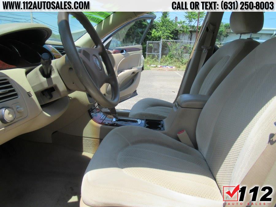 2006 Buick Lucerne 4dr Sdn CX, available for sale in Patchogue, New York | 112 Auto Sales. Patchogue, New York 2006 Buick Lucerne 4dr Sdn CX, available for sale in Patchogue, New York | 112 Auto Sales. Patchogue, New York