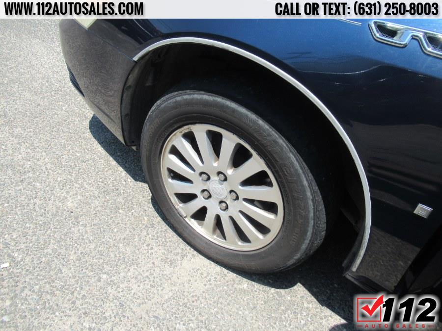 2006 Buick Lucerne 4dr Sdn CX, available for sale in Patchogue, New York | 112 Auto Sales. Patchogue, New York 2006 Buick Lucerne 4dr Sdn CX, available for sale in Patchogue, New York | 112 Auto Sales. Patchogue, New York