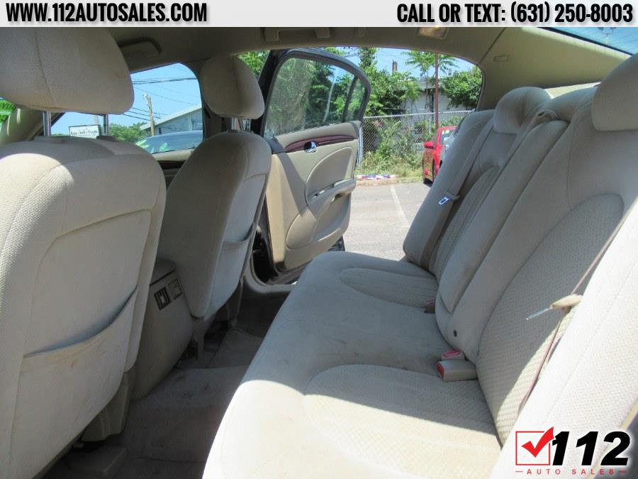 2006 Buick Lucerne 4dr Sdn CX, available for sale in Patchogue, New York | 112 Auto Sales. Patchogue, New York 2006 Buick Lucerne 4dr Sdn CX, available for sale in Patchogue, New York | 112 Auto Sales. Patchogue, New York