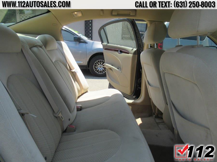 2006 Buick Lucerne 4dr Sdn CX, available for sale in Patchogue, New York | 112 Auto Sales. Patchogue, New York 2006 Buick Lucerne 4dr Sdn CX, available for sale in Patchogue, New York | 112 Auto Sales. Patchogue, New York