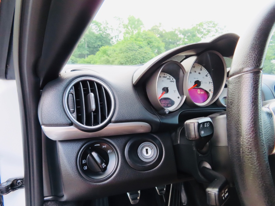 2008 Porsche Cayman 2dr Cpe S, available for sale in North Salem, New York | Meccanic Shop North Inc. North Salem, New York 2008 Porsche Cayman 2dr Cpe S, available for sale in North Salem, New York | Meccanic Shop North Inc. North Salem, New York