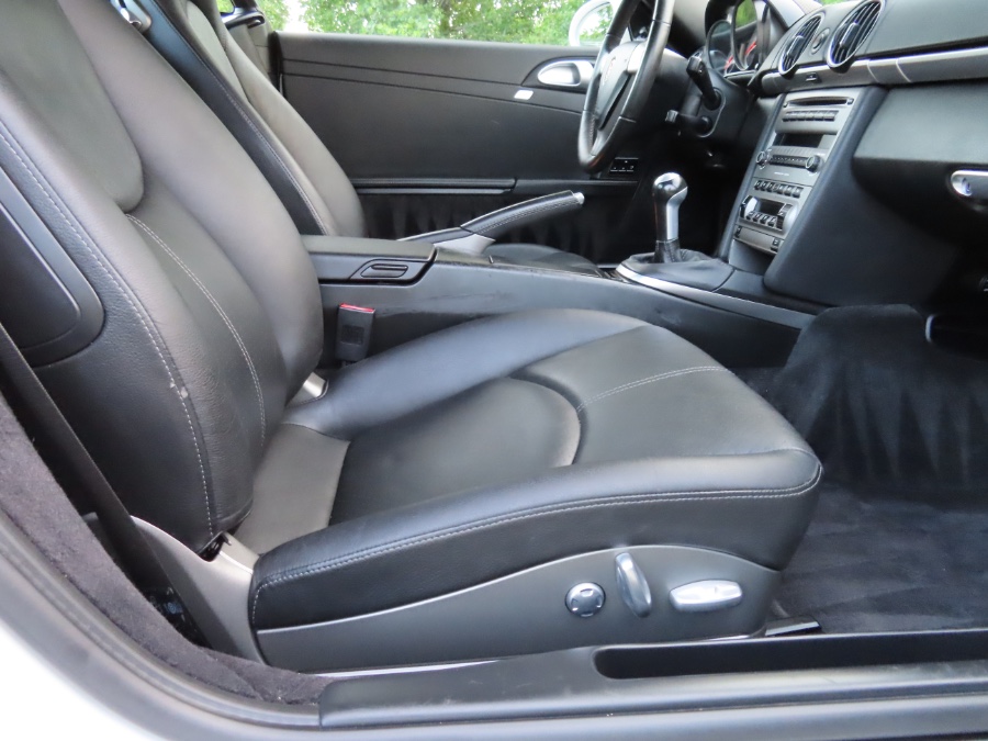 2008 Porsche Cayman 2dr Cpe S, available for sale in North Salem, New York | Meccanic Shop North Inc. North Salem, New York 2008 Porsche Cayman 2dr Cpe S, available for sale in North Salem, New York | Meccanic Shop North Inc. North Salem, New York