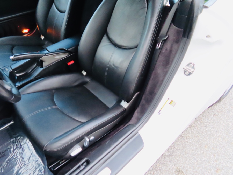 2008 Porsche Cayman 2dr Cpe S, available for sale in North Salem, New York | Meccanic Shop North Inc. North Salem, New York 2008 Porsche Cayman 2dr Cpe S, available for sale in North Salem, New York | Meccanic Shop North Inc. North Salem, New York