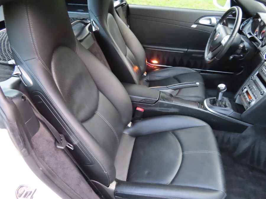 2008 Porsche Cayman 2dr Cpe S, available for sale in North Salem, New York | Meccanic Shop North Inc. North Salem, New York 2008 Porsche Cayman 2dr Cpe S, available for sale in North Salem, New York | Meccanic Shop North Inc. North Salem, New York