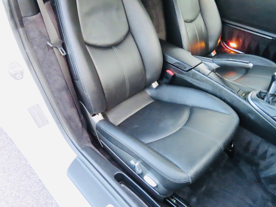 2008 Porsche Cayman 2dr Cpe S, available for sale in North Salem, New York | Meccanic Shop North Inc. North Salem, New York 2008 Porsche Cayman 2dr Cpe S, available for sale in North Salem, New York | Meccanic Shop North Inc. North Salem, New York