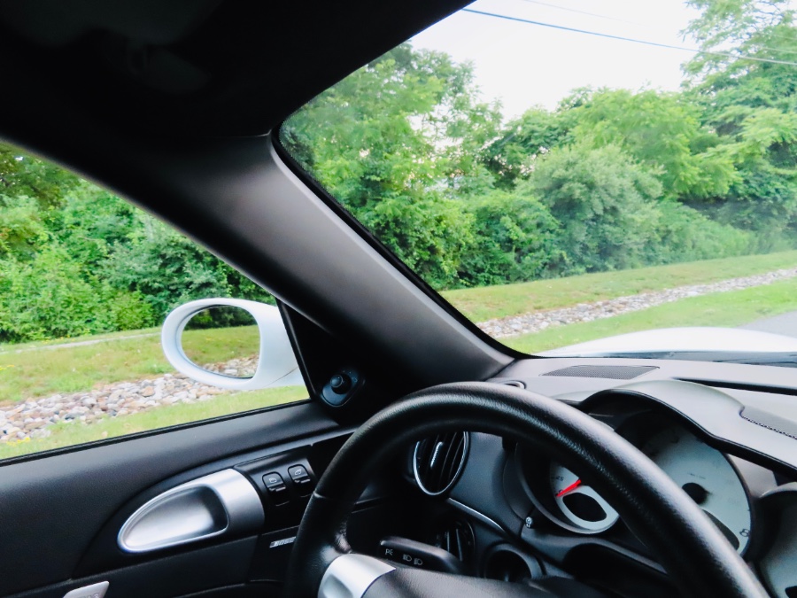 2008 Porsche Cayman 2dr Cpe S, available for sale in North Salem, New York | Meccanic Shop North Inc. North Salem, New York 2008 Porsche Cayman 2dr Cpe S, available for sale in North Salem, New York | Meccanic Shop North Inc. North Salem, New York