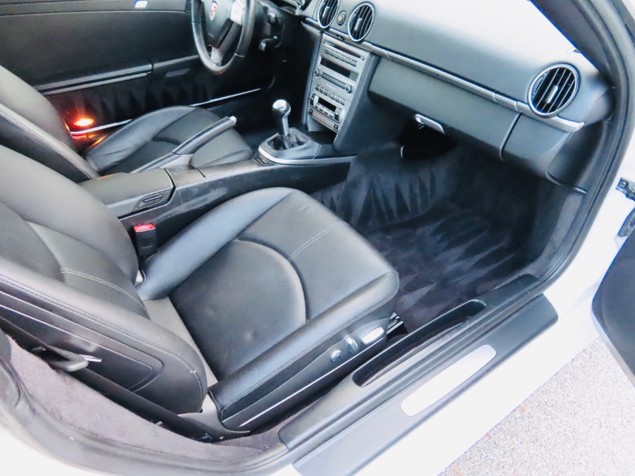 2008 Porsche Cayman 2dr Cpe S, available for sale in North Salem, New York | Meccanic Shop North Inc. North Salem, New York 2008 Porsche Cayman 2dr Cpe S, available for sale in North Salem, New York | Meccanic Shop North Inc. North Salem, New York