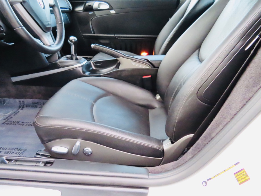 2008 Porsche Cayman 2dr Cpe S, available for sale in North Salem, New York | Meccanic Shop North Inc. North Salem, New York 2008 Porsche Cayman 2dr Cpe S, available for sale in North Salem, New York | Meccanic Shop North Inc. North Salem, New York