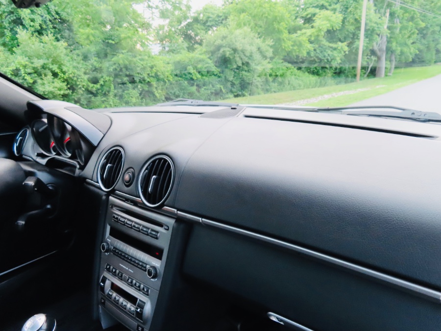 2008 Porsche Cayman 2dr Cpe S, available for sale in North Salem, New York | Meccanic Shop North Inc. North Salem, New York 2008 Porsche Cayman 2dr Cpe S, available for sale in North Salem, New York | Meccanic Shop North Inc. North Salem, New York