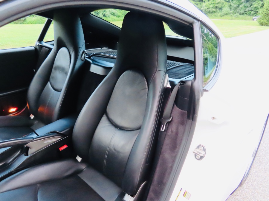 2008 Porsche Cayman 2dr Cpe S, available for sale in North Salem, New York | Meccanic Shop North Inc. North Salem, New York 2008 Porsche Cayman 2dr Cpe S, available for sale in North Salem, New York | Meccanic Shop North Inc. North Salem, New York