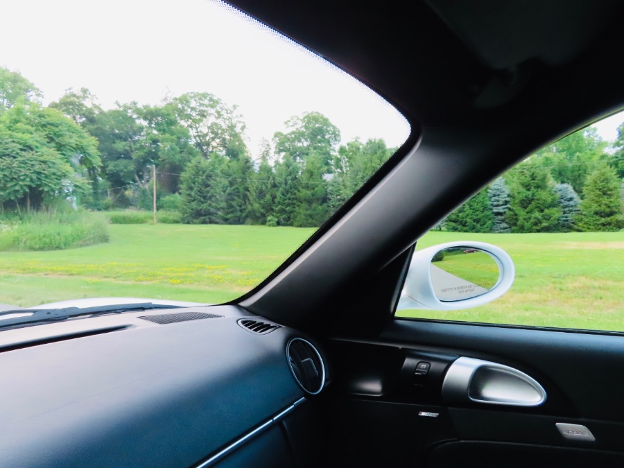 2008 Porsche Cayman 2dr Cpe S, available for sale in North Salem, New York | Meccanic Shop North Inc. North Salem, New York 2008 Porsche Cayman 2dr Cpe S, available for sale in North Salem, New York | Meccanic Shop North Inc. North Salem, New York