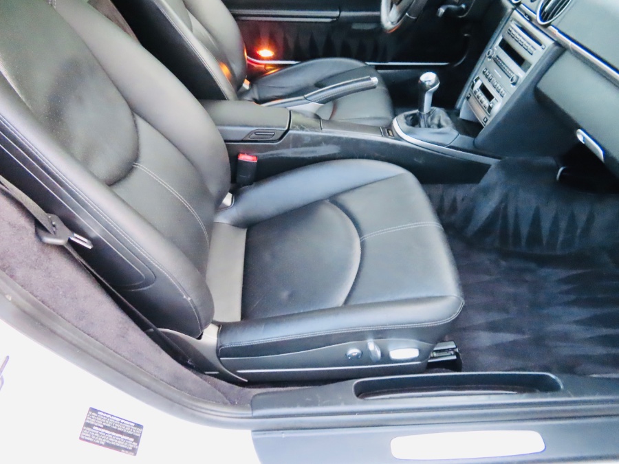 2008 Porsche Cayman 2dr Cpe S, available for sale in North Salem, New York | Meccanic Shop North Inc. North Salem, New York 2008 Porsche Cayman 2dr Cpe S, available for sale in North Salem, New York | Meccanic Shop North Inc. North Salem, New York