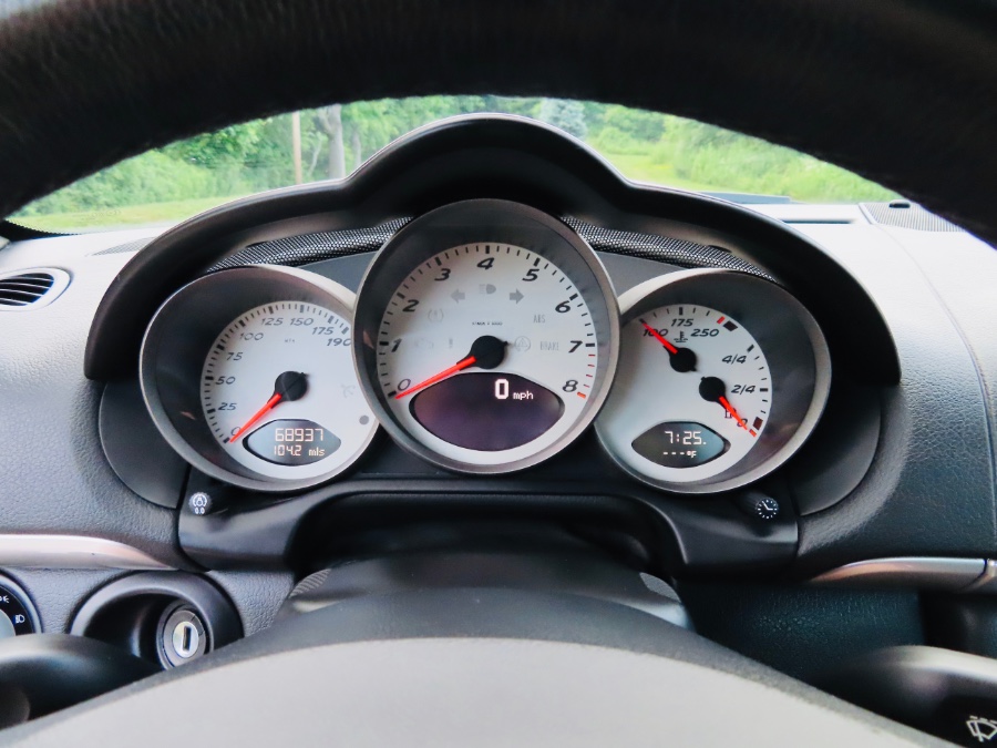 2008 Porsche Cayman 2dr Cpe S, available for sale in North Salem, New York | Meccanic Shop North Inc. North Salem, New York 2008 Porsche Cayman 2dr Cpe S, available for sale in North Salem, New York | Meccanic Shop North Inc. North Salem, New York