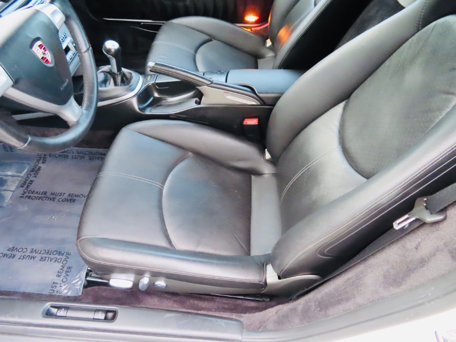 2008 Porsche Cayman 2dr Cpe S, available for sale in North Salem, New York | Meccanic Shop North Inc. North Salem, New York 2008 Porsche Cayman 2dr Cpe S, available for sale in North Salem, New York | Meccanic Shop North Inc. North Salem, New York