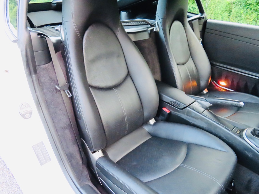 2008 Porsche Cayman 2dr Cpe S, available for sale in North Salem, New York | Meccanic Shop North Inc. North Salem, New York 2008 Porsche Cayman 2dr Cpe S, available for sale in North Salem, New York | Meccanic Shop North Inc. North Salem, New York