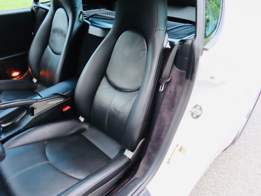 2008 Porsche Cayman 2dr Cpe S, available for sale in North Salem, New York | Meccanic Shop North Inc. North Salem, New York 2008 Porsche Cayman 2dr Cpe S, available for sale in North Salem, New York | Meccanic Shop North Inc. North Salem, New York