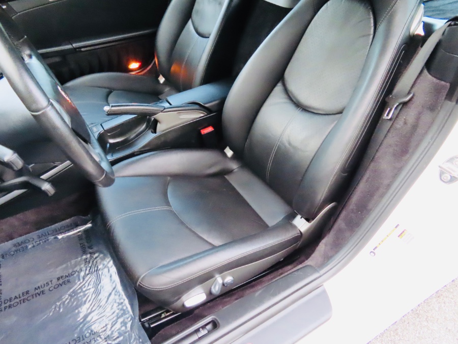 2008 Porsche Cayman 2dr Cpe S, available for sale in North Salem, New York | Meccanic Shop North Inc. North Salem, New York 2008 Porsche Cayman 2dr Cpe S, available for sale in North Salem, New York | Meccanic Shop North Inc. North Salem, New York
