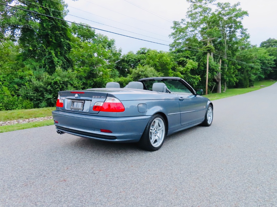 2002 BMW 3-Series 330Ci 2dr Convertible, available for sale in North Salem, New York | Meccanic Shop North Inc. North Salem, New York 2002 BMW 3-Series 330Ci 2dr Convertible, available for sale in North Salem, New York | Meccanic Shop North Inc. North Salem, New York