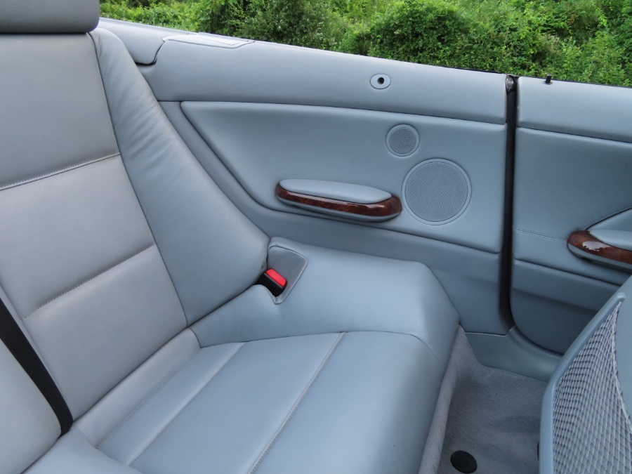 2002 BMW 3-Series 330Ci 2dr Convertible, available for sale in North Salem, New York | Meccanic Shop North Inc. North Salem, New York 2002 BMW 3-Series 330Ci 2dr Convertible, available for sale in North Salem, New York | Meccanic Shop North Inc. North Salem, New York