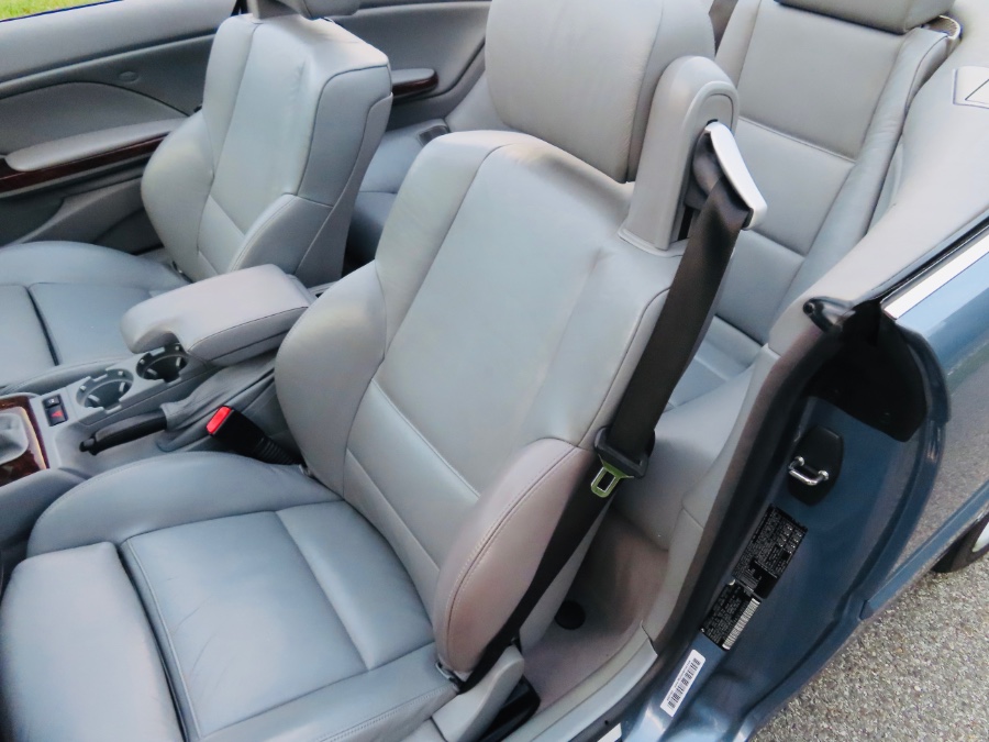2002 BMW 3-Series 330Ci 2dr Convertible, available for sale in North Salem, New York | Meccanic Shop North Inc. North Salem, New York 2002 BMW 3-Series 330Ci 2dr Convertible, available for sale in North Salem, New York | Meccanic Shop North Inc. North Salem, New York