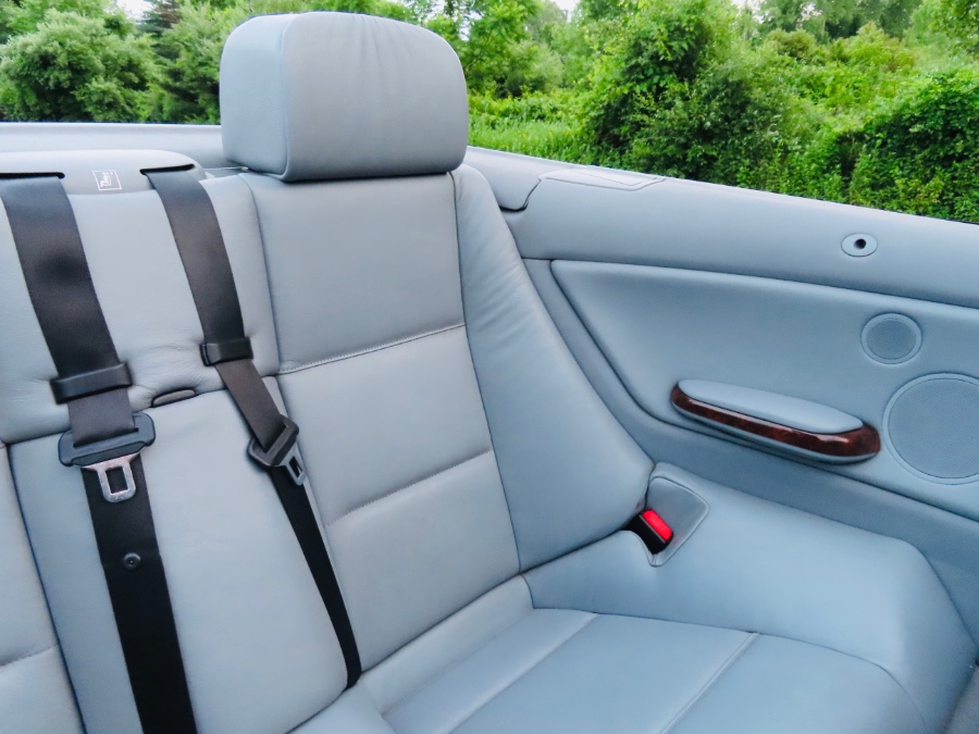 2002 BMW 3-Series 330Ci 2dr Convertible, available for sale in North Salem, New York | Meccanic Shop North Inc. North Salem, New York 2002 BMW 3-Series 330Ci 2dr Convertible, available for sale in North Salem, New York | Meccanic Shop North Inc. North Salem, New York